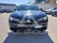 2020 Alfa Romeo Stelvio