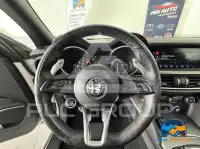 2020 Alfa Romeo Stelvio