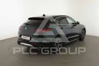 2020 Alfa Romeo Stelvio