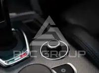 2020 Alfa Romeo Stelvio