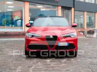 2020 Alfa Romeo Stelvio