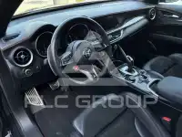 2020 Alfa Romeo Stelvio
