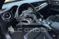 2020 Alfa Romeo Stelvio
