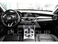 2020 Alfa Romeo Stelvio