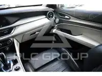 2020 Alfa Romeo Stelvio