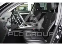 2020 Alfa Romeo Stelvio