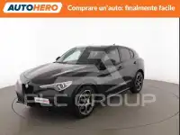 2020 Alfa Romeo Stelvio