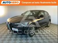 2020 Alfa Romeo Stelvio