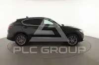 2020 Alfa Romeo Stelvio