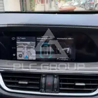 2020 Alfa Romeo Stelvio