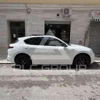 2020 Alfa Romeo Stelvio