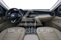 2020 Alfa Romeo Stelvio