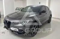 2020 Alfa Romeo Stelvio