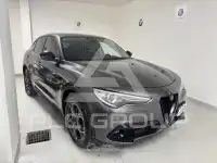 2020 Alfa Romeo Stelvio