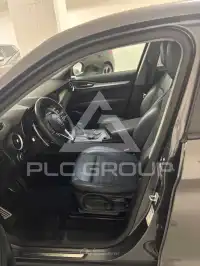 2020 Alfa Romeo Stelvio