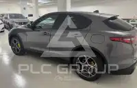 2020 Alfa Romeo Stelvio