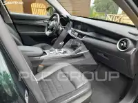 2020 Alfa Romeo Stelvio