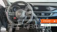 2020 Alfa Romeo Stelvio
