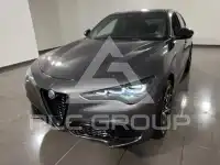 2020 Alfa Romeo Stelvio