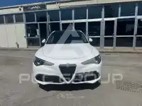 2020 Alfa Romeo Stelvio