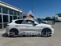 2020 Alfa Romeo Stelvio