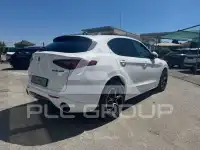 2020 Alfa Romeo Stelvio