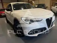 2020 Alfa Romeo Stelvio