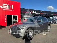 2020 Alfa Romeo Stelvio
