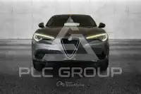 2020 Alfa Romeo Stelvio
