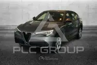 2020 Alfa Romeo Stelvio