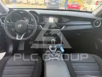 2020 Alfa Romeo Stelvio
