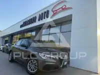 2020 Alfa Romeo Stelvio