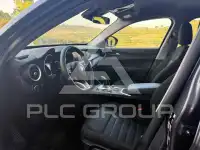 2020 Alfa Romeo Stelvio