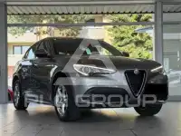 2020 Alfa Romeo Stelvio