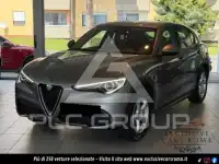 2020 Alfa Romeo Stelvio