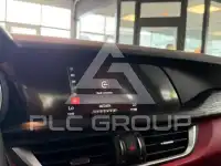 2020 Alfa Romeo Stelvio