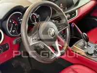 2020 Alfa Romeo Stelvio