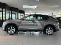 2020 Alfa Romeo Stelvio