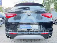 2020 Alfa Romeo Stelvio