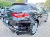 2020 Alfa Romeo Stelvio