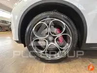 2020 Alfa Romeo Stelvio