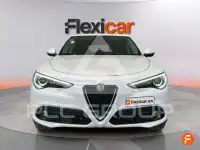 2020 Alfa Romeo Stelvio