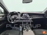 2020 Alfa Romeo Stelvio