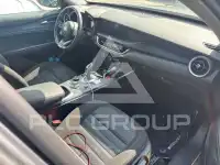 2020 Alfa Romeo Stelvio