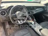 2020 Alfa Romeo Stelvio