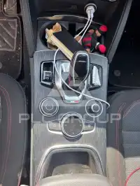 2020 Alfa Romeo Stelvio