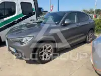 2020 Alfa Romeo Stelvio