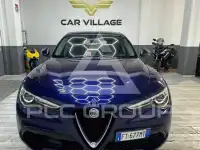 2020 Alfa Romeo Stelvio