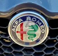 2020 Alfa Romeo Stelvio