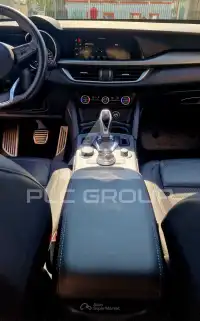 2020 Alfa Romeo Stelvio
